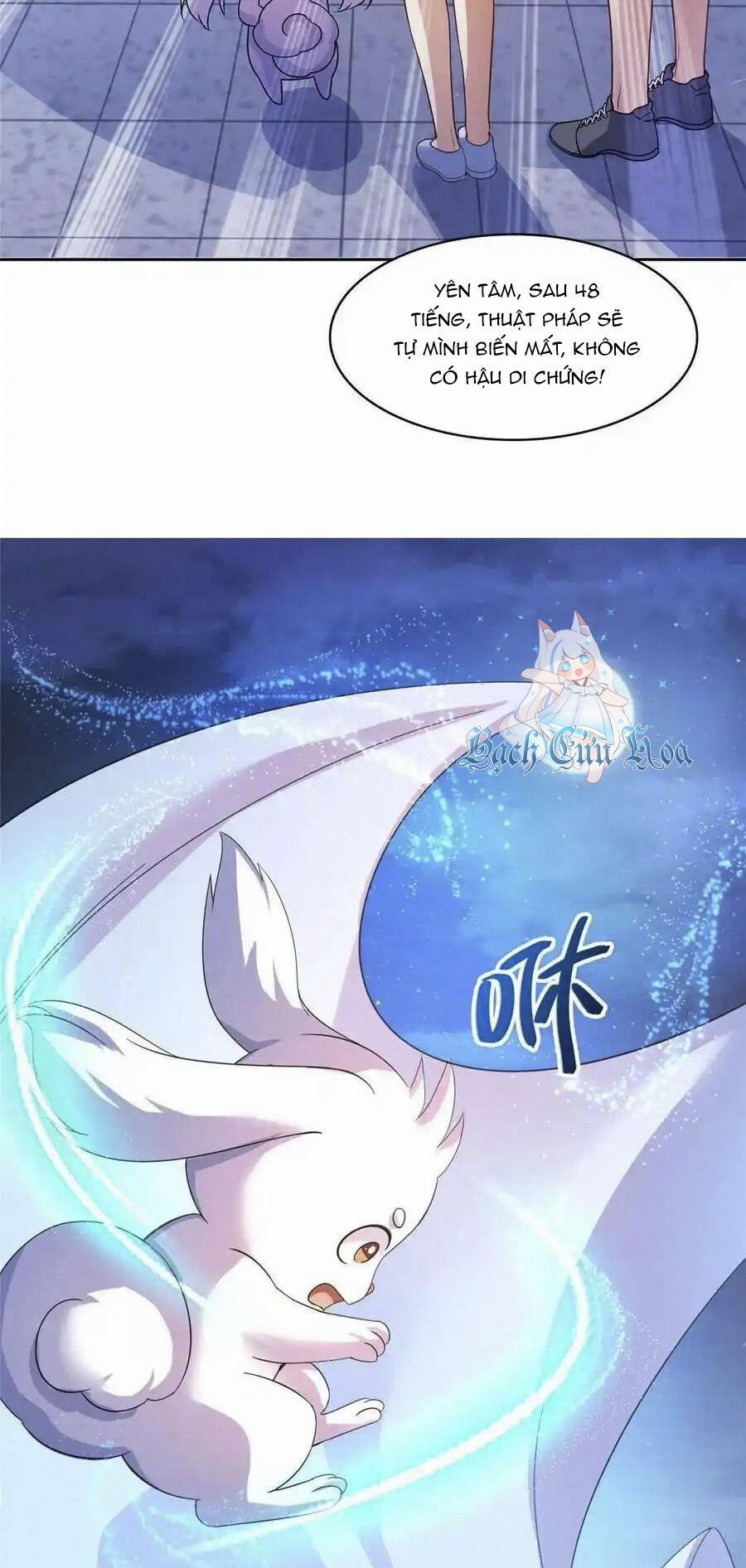 Tu Chân Nói Chuyện Phiếm Quần 427 trang 15