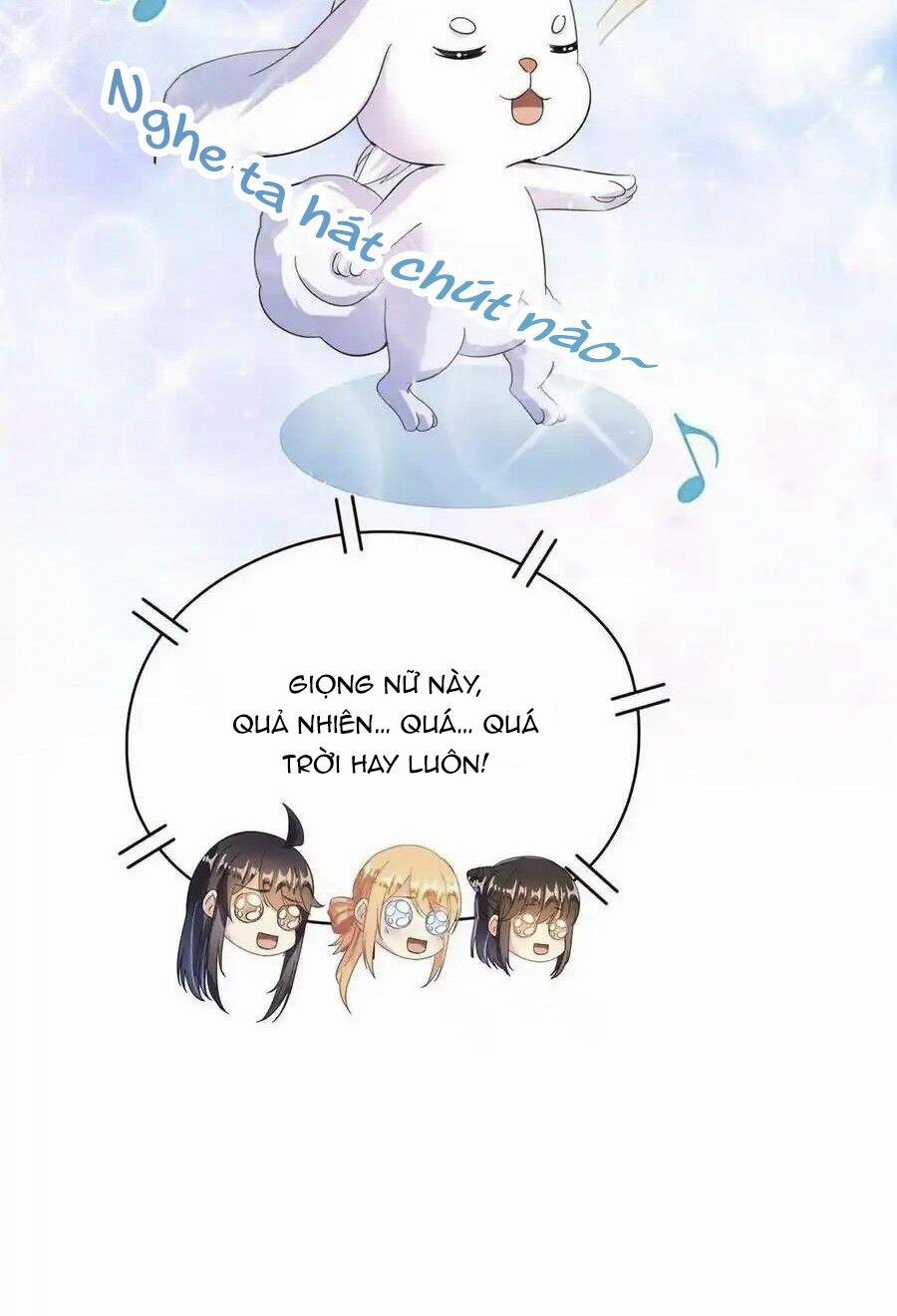 Tu Chân Nói Chuyện Phiếm Quần 427 trang 22