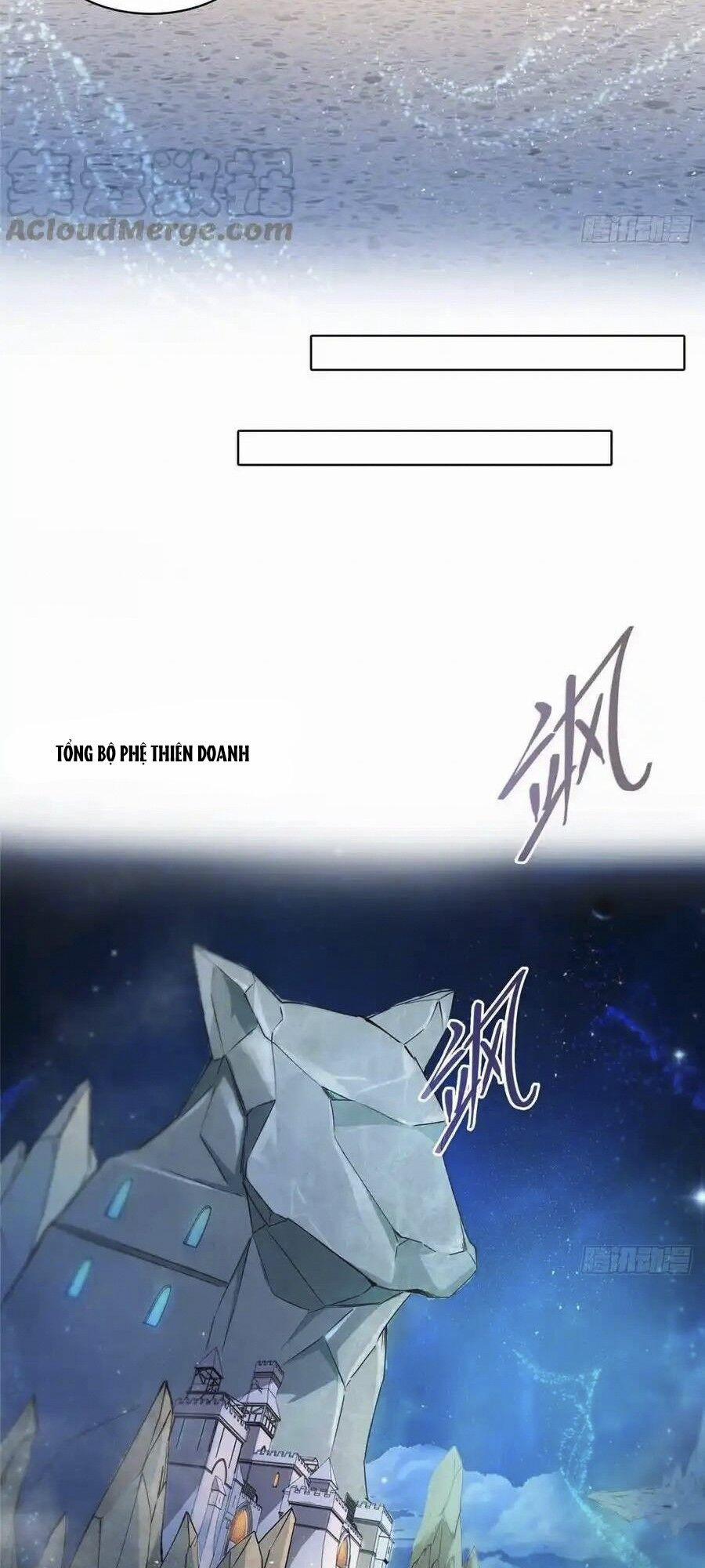 Tu Chân Nói Chuyện Phiếm Quần 427 trang 25