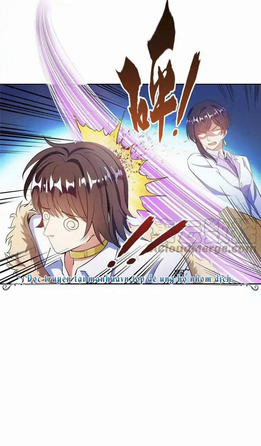 Tu Chân Nói Chuyện Phiếm Quần 427 trang 29