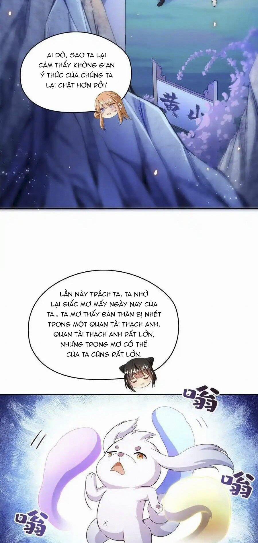 Tu Chân Nói Chuyện Phiếm Quần 427 trang 33