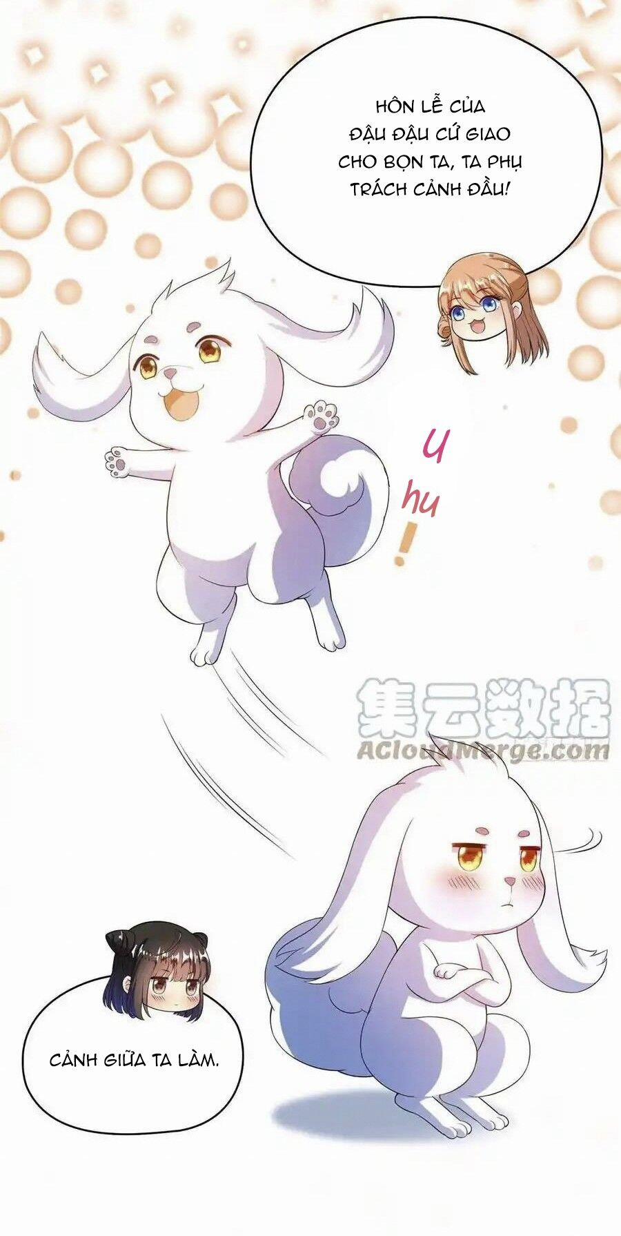 Tu Chân Nói Chuyện Phiếm Quần 427 trang 38