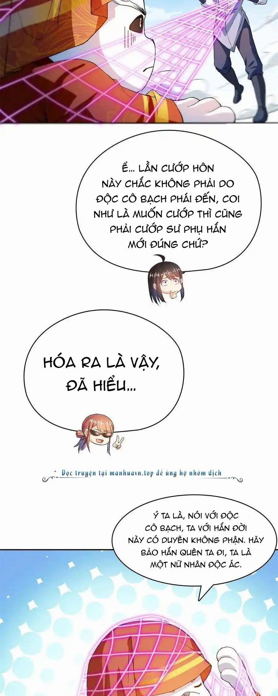 Tu Chân Nói Chuyện Phiếm Quần 429 trang 1