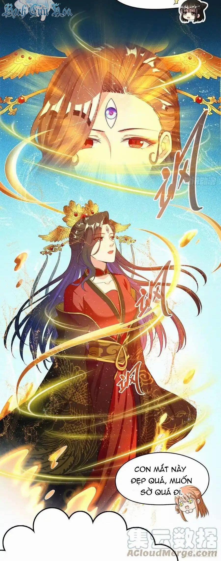 Tu Chân Nói Chuyện Phiếm Quần 429 trang 13