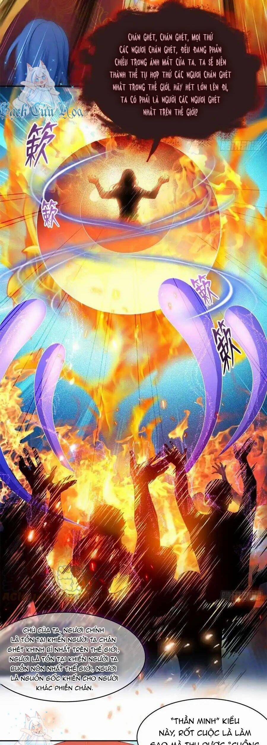 Tu Chân Nói Chuyện Phiếm Quần 429 trang 15