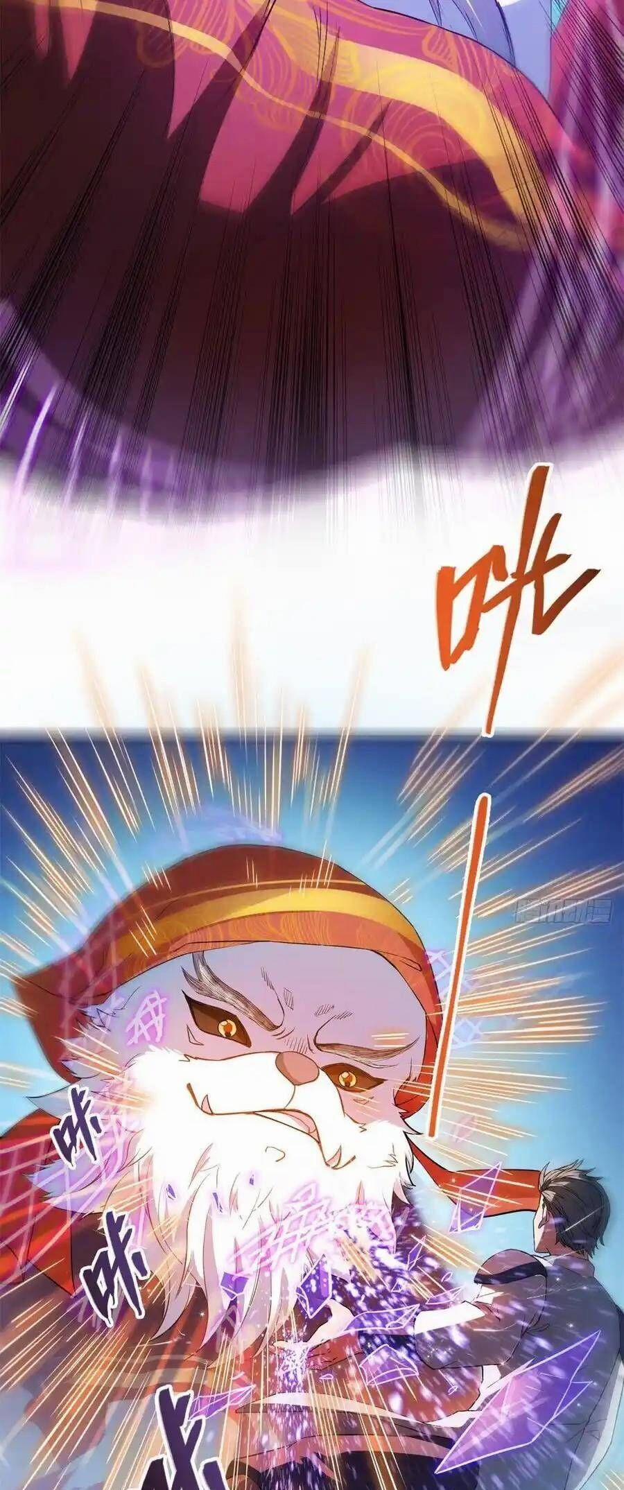 Tu Chân Nói Chuyện Phiếm Quần 429 trang 3