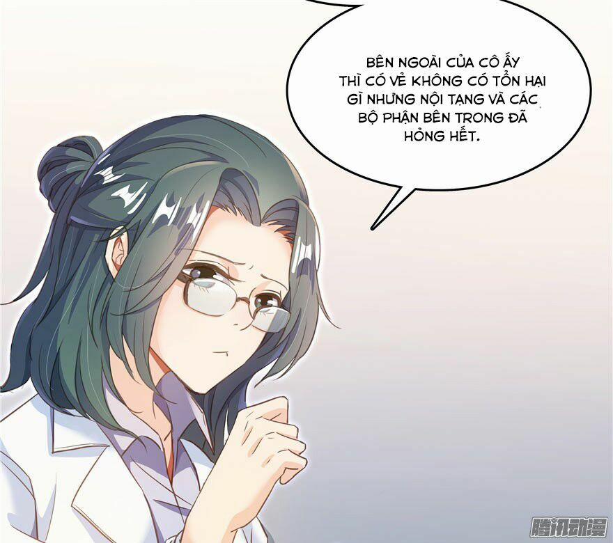 Tu Chân Nói Chuyện Phiếm Quần 43 trang 10