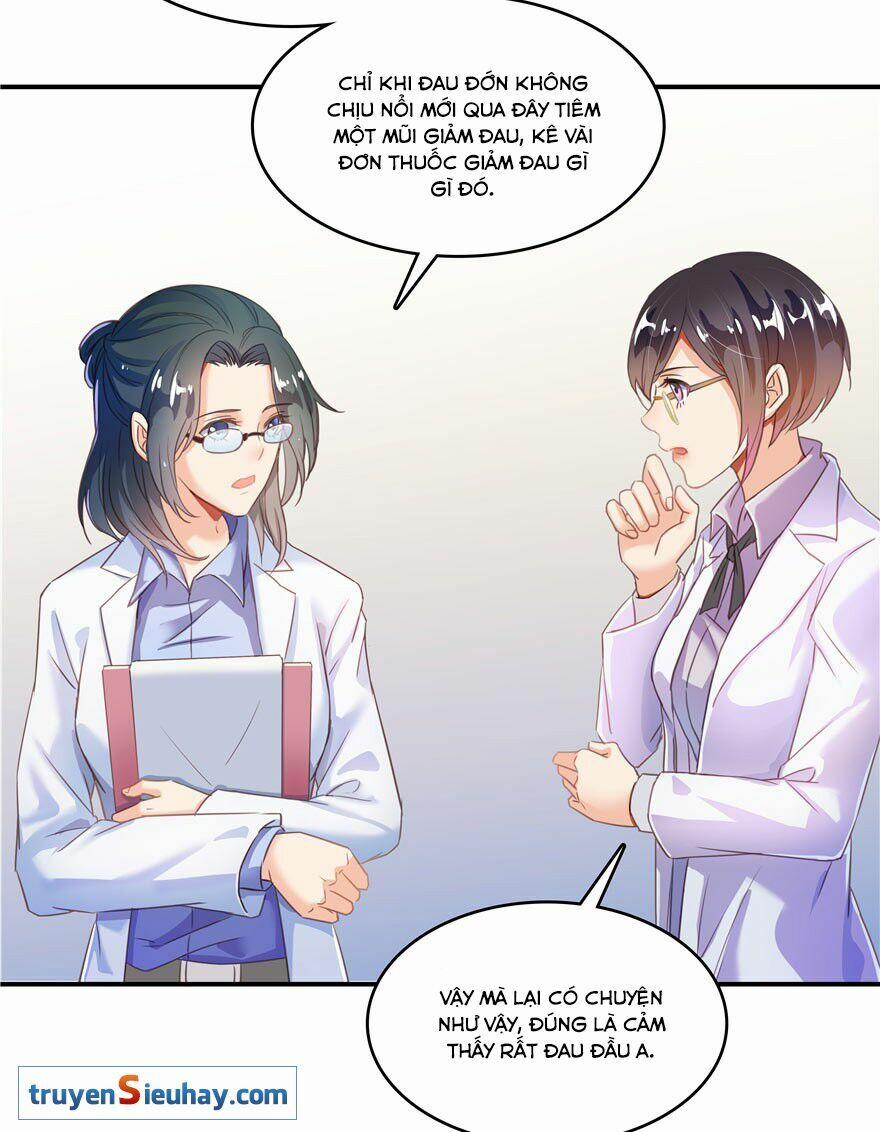 Tu Chân Nói Chuyện Phiếm Quần 43 trang 16