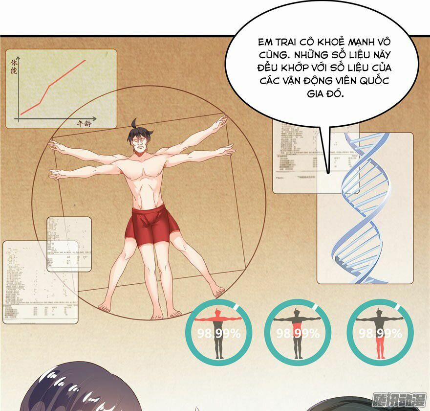 Tu Chân Nói Chuyện Phiếm Quần 43 trang 2