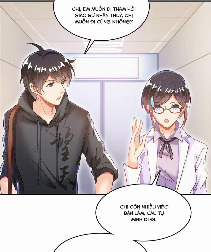 Tu Chân Nói Chuyện Phiếm Quần 43 trang 20