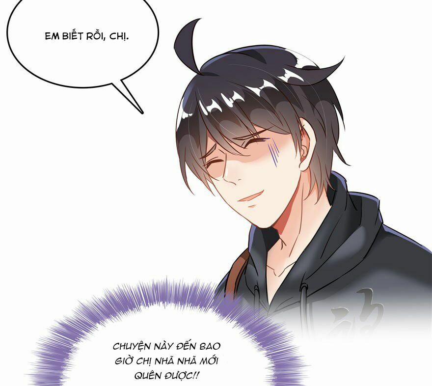 Tu Chân Nói Chuyện Phiếm Quần 43 trang 22
