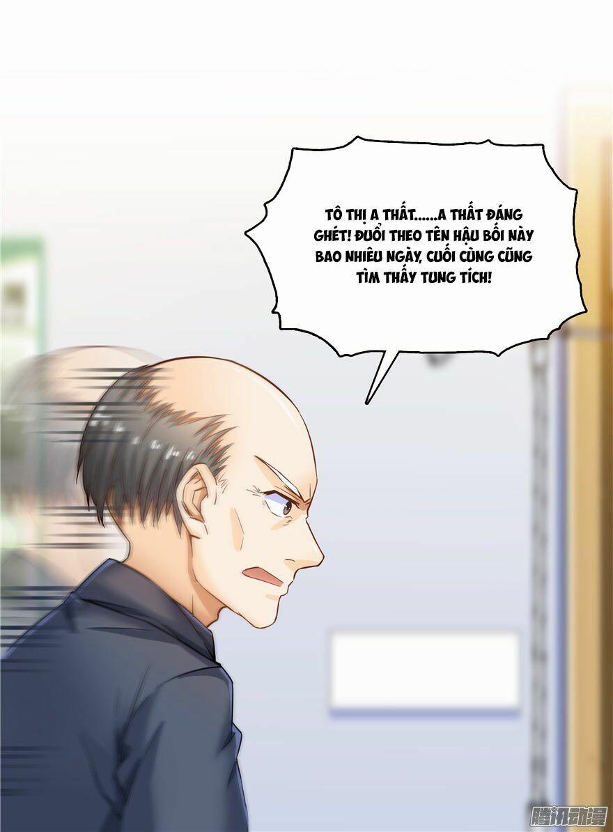 Tu Chân Nói Chuyện Phiếm Quần 43 trang 26