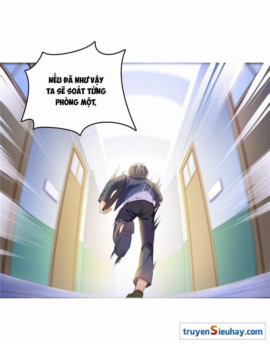 Tu Chân Nói Chuyện Phiếm Quần 43 trang 32