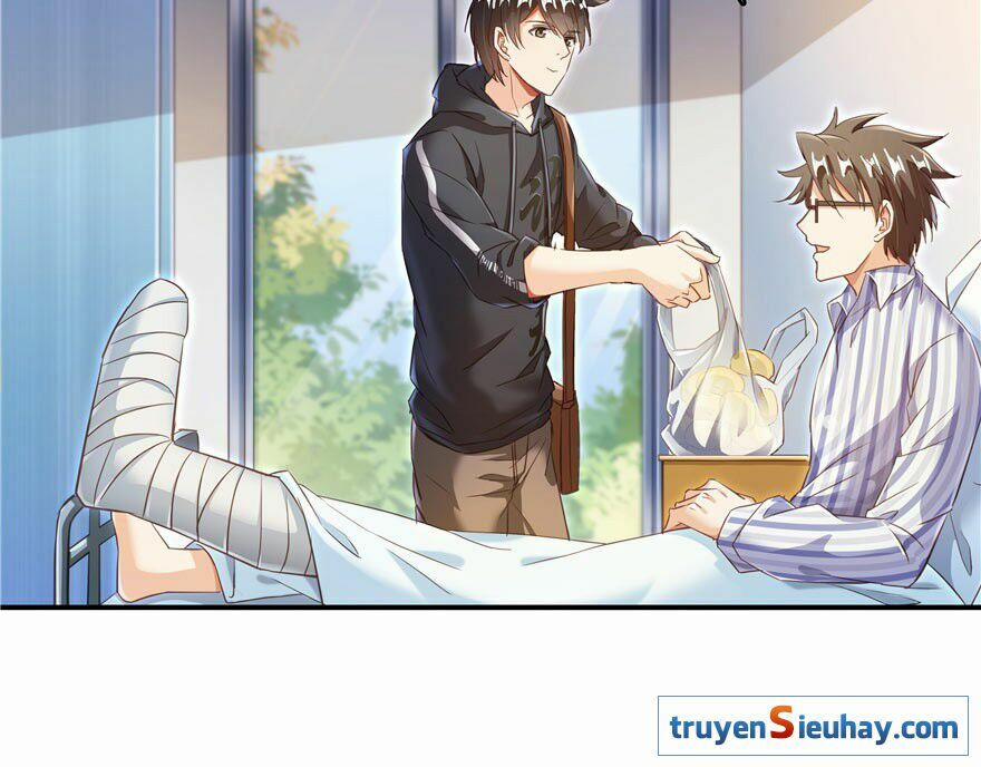 Tu Chân Nói Chuyện Phiếm Quần 43 trang 40