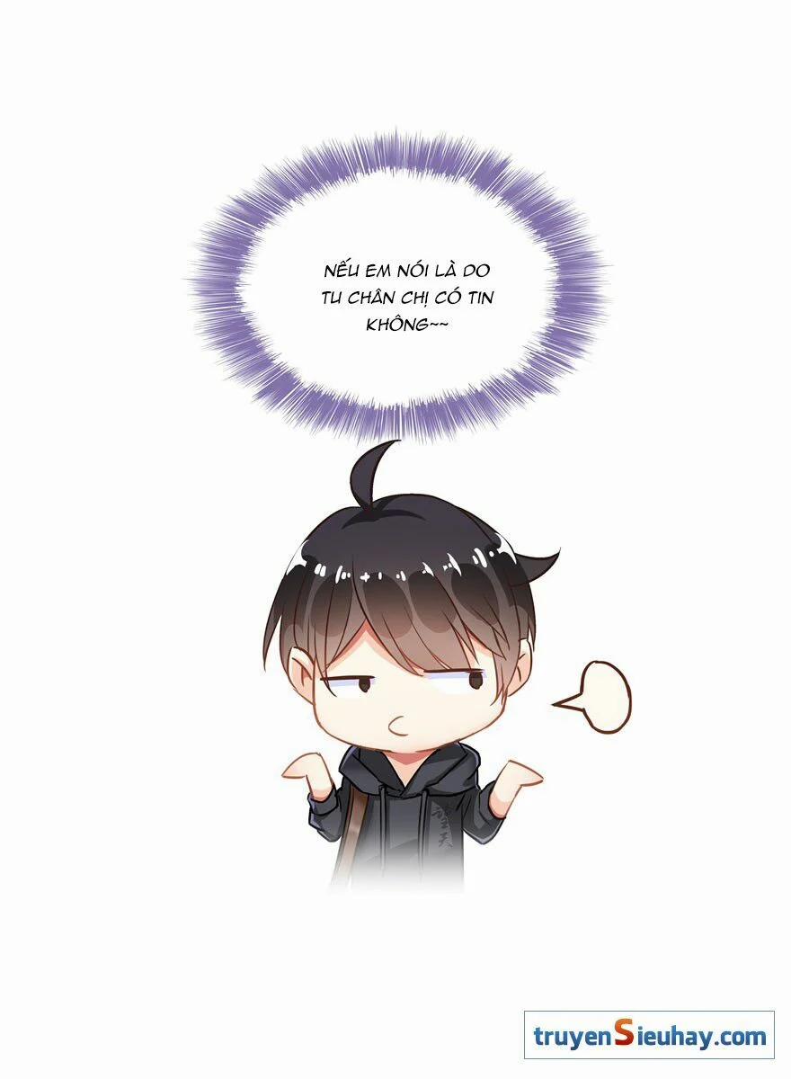 Tu Chân Nói Chuyện Phiếm Quần 43 trang 5