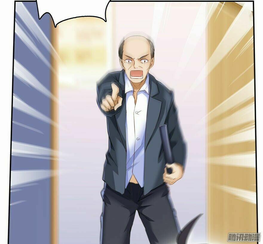 Tu Chân Nói Chuyện Phiếm Quần 43 trang 54