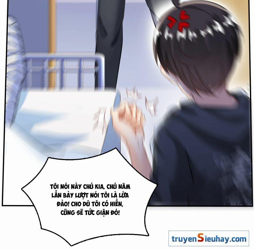 Tu Chân Nói Chuyện Phiếm Quần 43 trang 55
