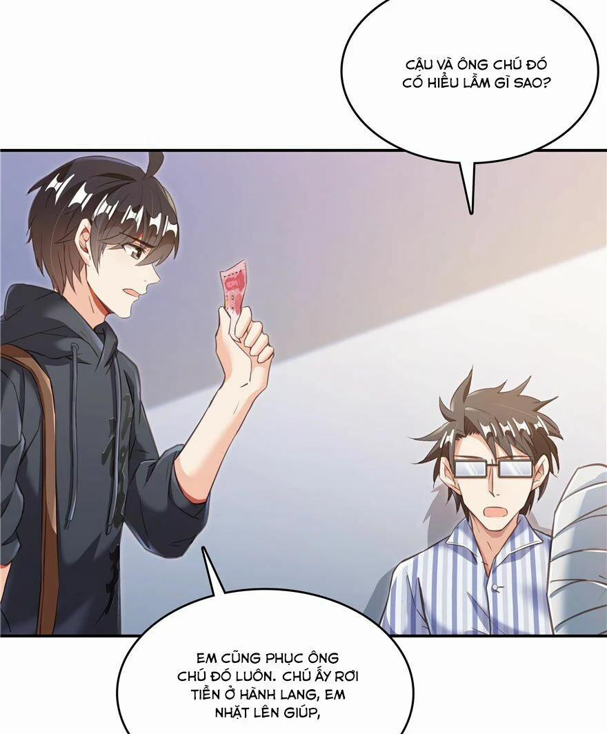 Tu Chân Nói Chuyện Phiếm Quần 43 trang 61