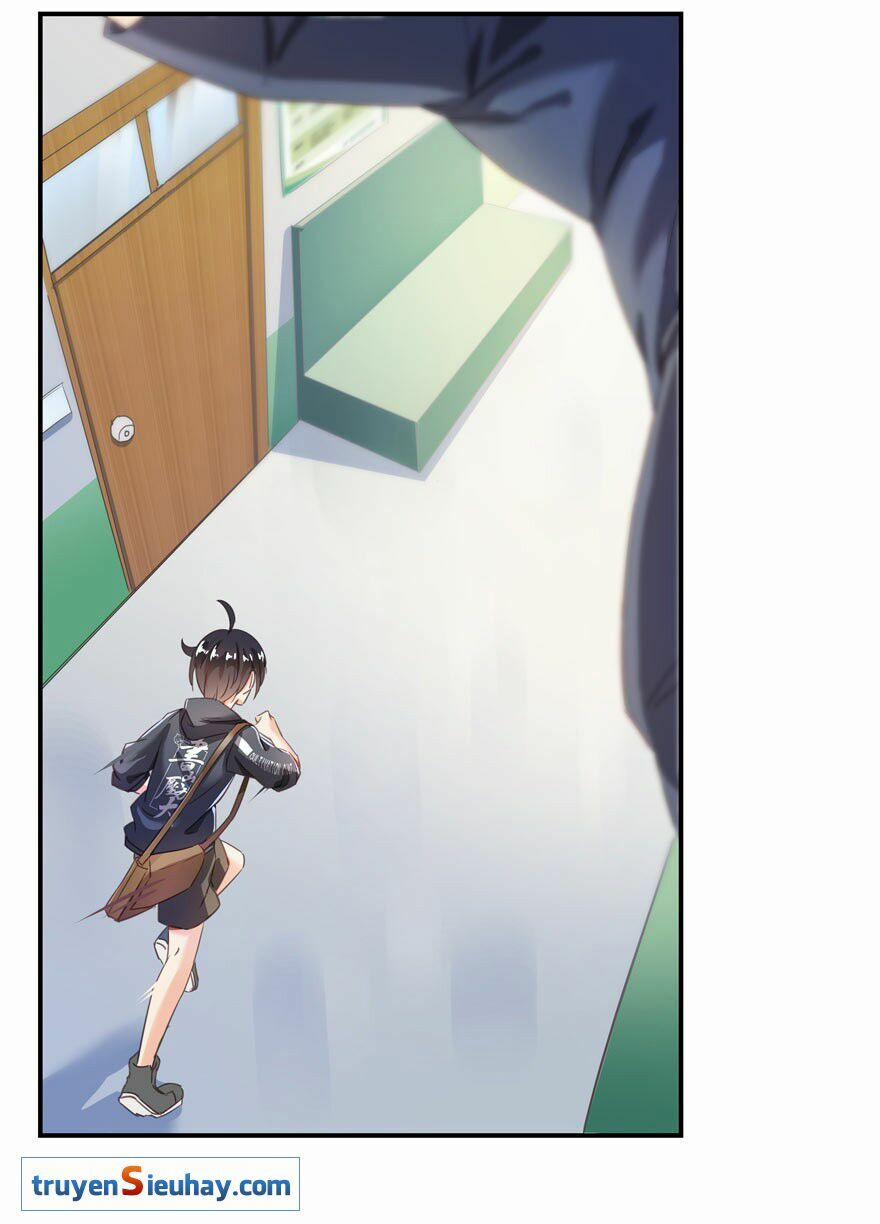 Tu Chân Nói Chuyện Phiếm Quần 43 trang 68