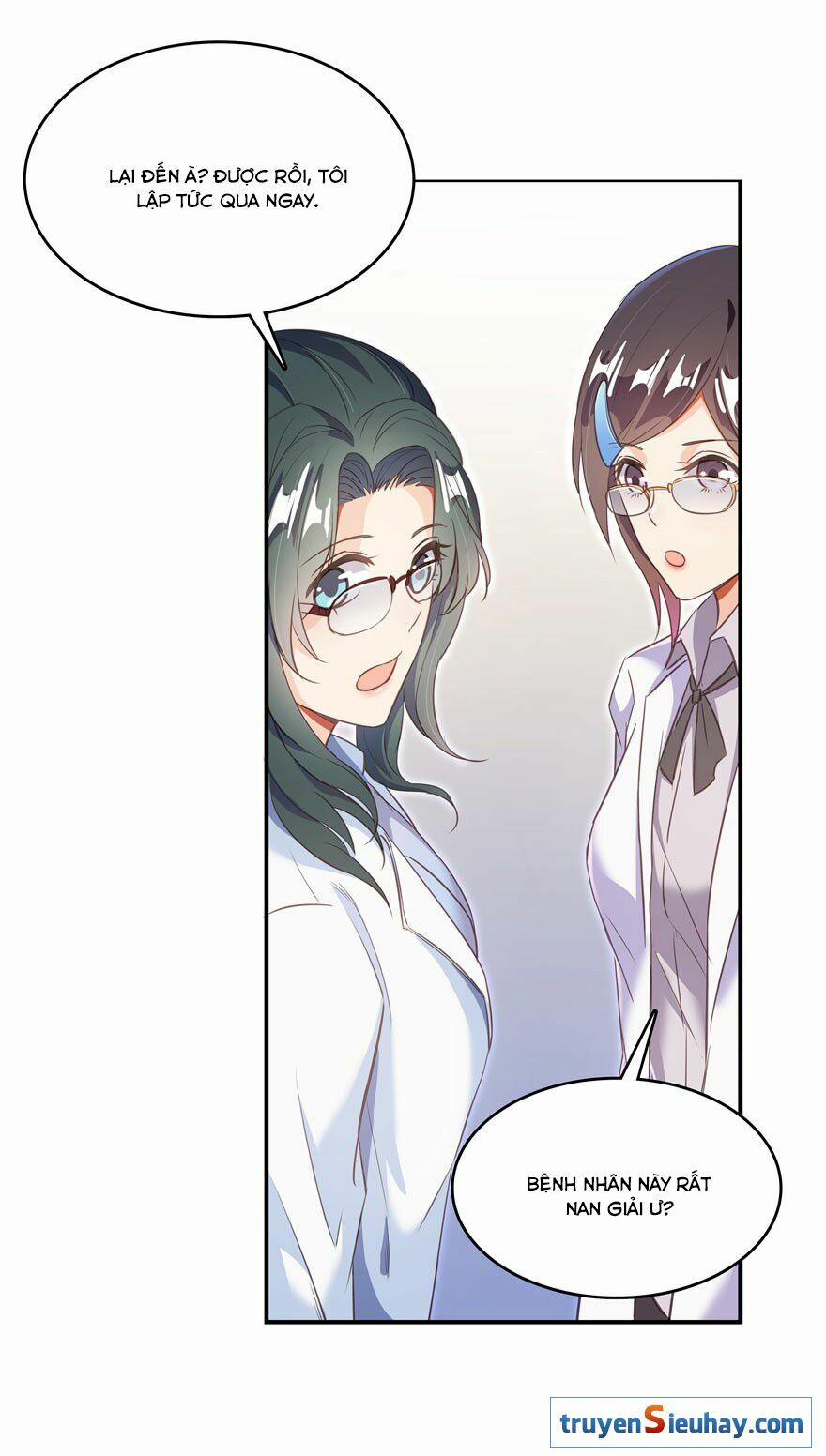 Tu Chân Nói Chuyện Phiếm Quần 43 trang 8