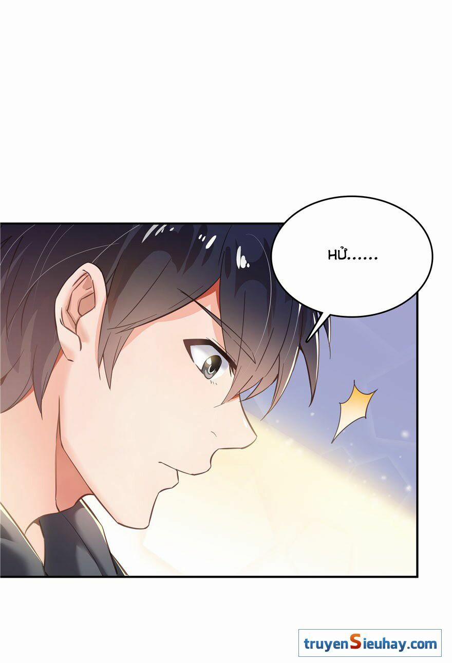 Tu Chân Nói Chuyện Phiếm Quần 43 trang 81