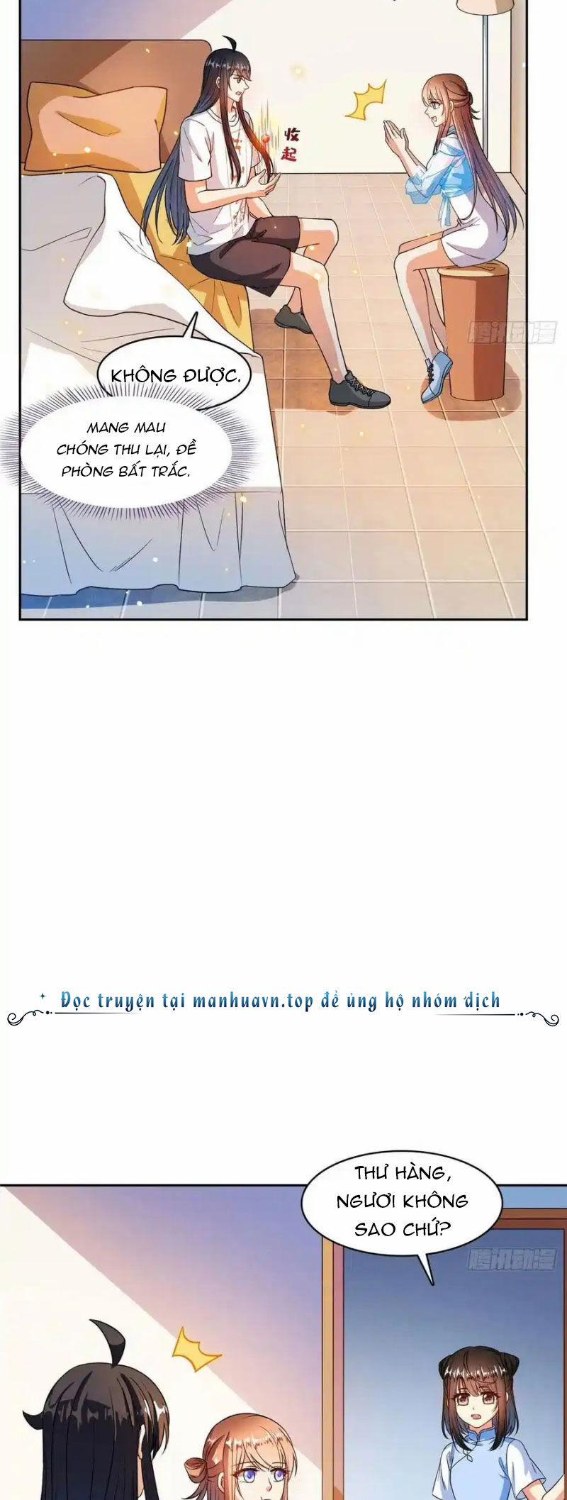 Tu Chân Nói Chuyện Phiếm Quần 434 trang 1