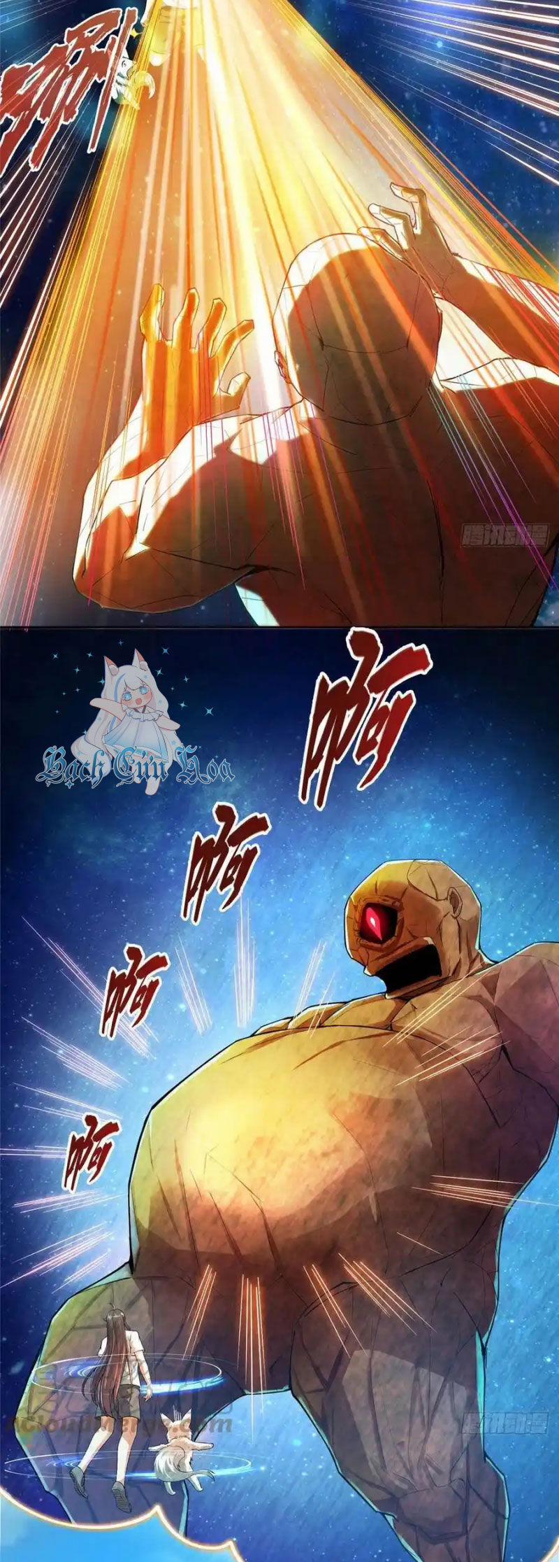 Tu Chân Nói Chuyện Phiếm Quần 434 trang 17