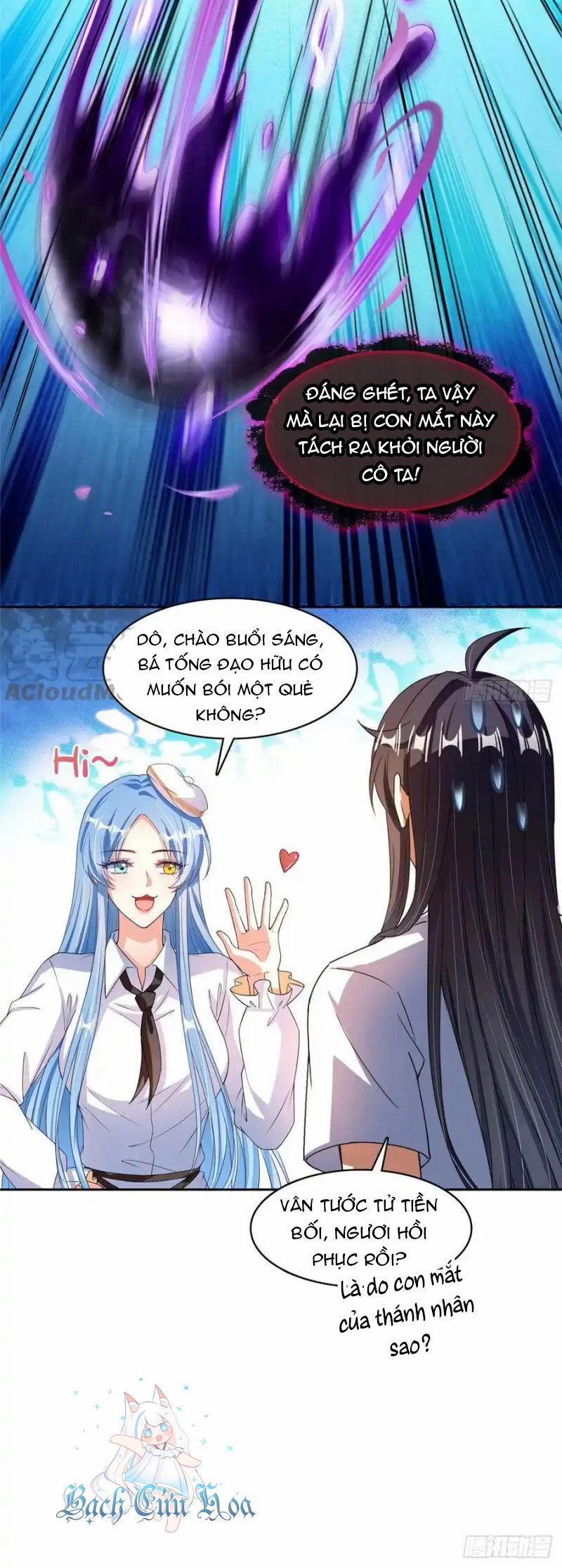 Tu Chân Nói Chuyện Phiếm Quần 434 trang 24