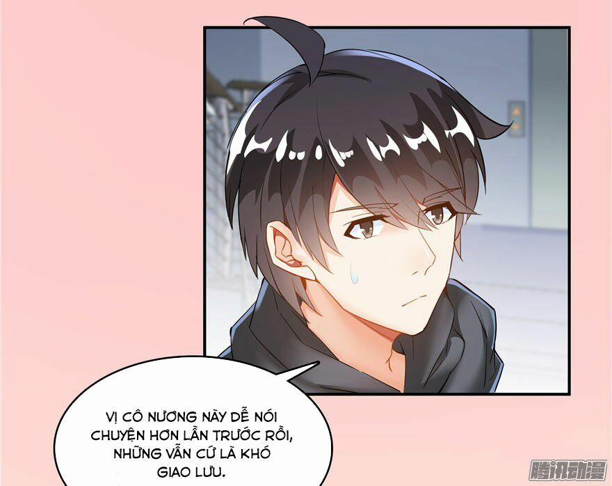 Tu Chân Nói Chuyện Phiếm Quần 44 trang 10