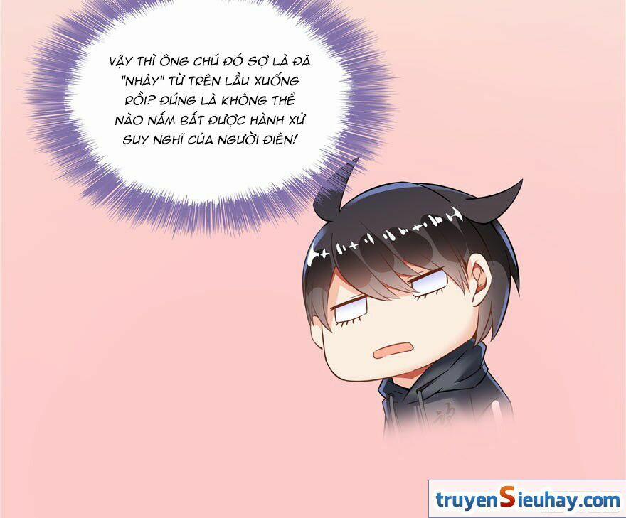 Tu Chân Nói Chuyện Phiếm Quần 44 trang 15