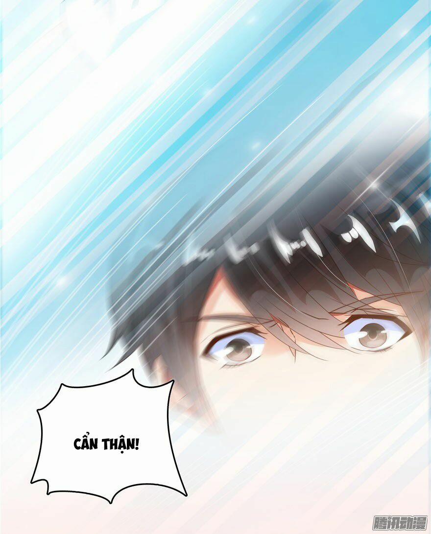 Tu Chân Nói Chuyện Phiếm Quần 44 trang 21