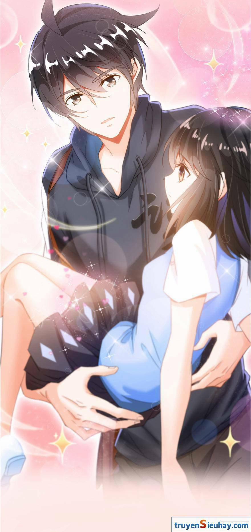 Tu Chân Nói Chuyện Phiếm Quần 44 trang 23