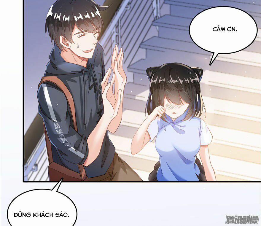 Tu Chân Nói Chuyện Phiếm Quần 44 trang 27