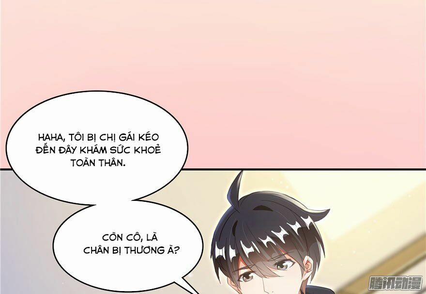 Tu Chân Nói Chuyện Phiếm Quần 44 trang 3