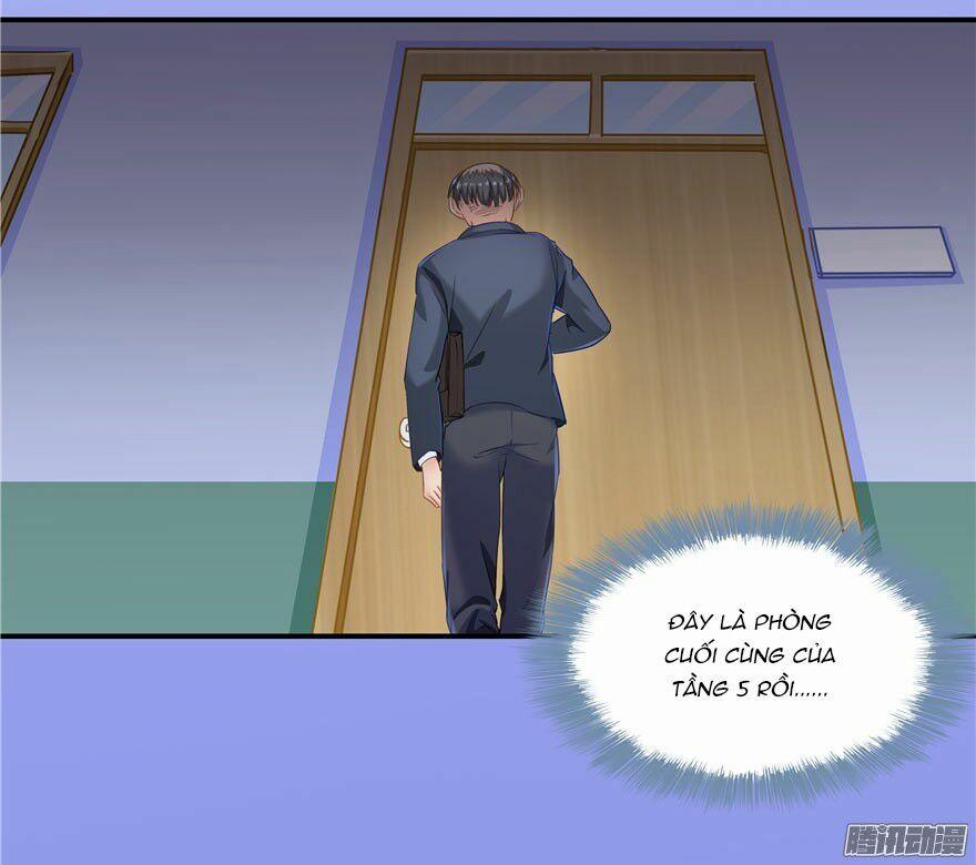 Tu Chân Nói Chuyện Phiếm Quần 44 trang 30