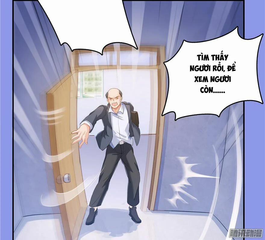 Tu Chân Nói Chuyện Phiếm Quần 44 trang 33