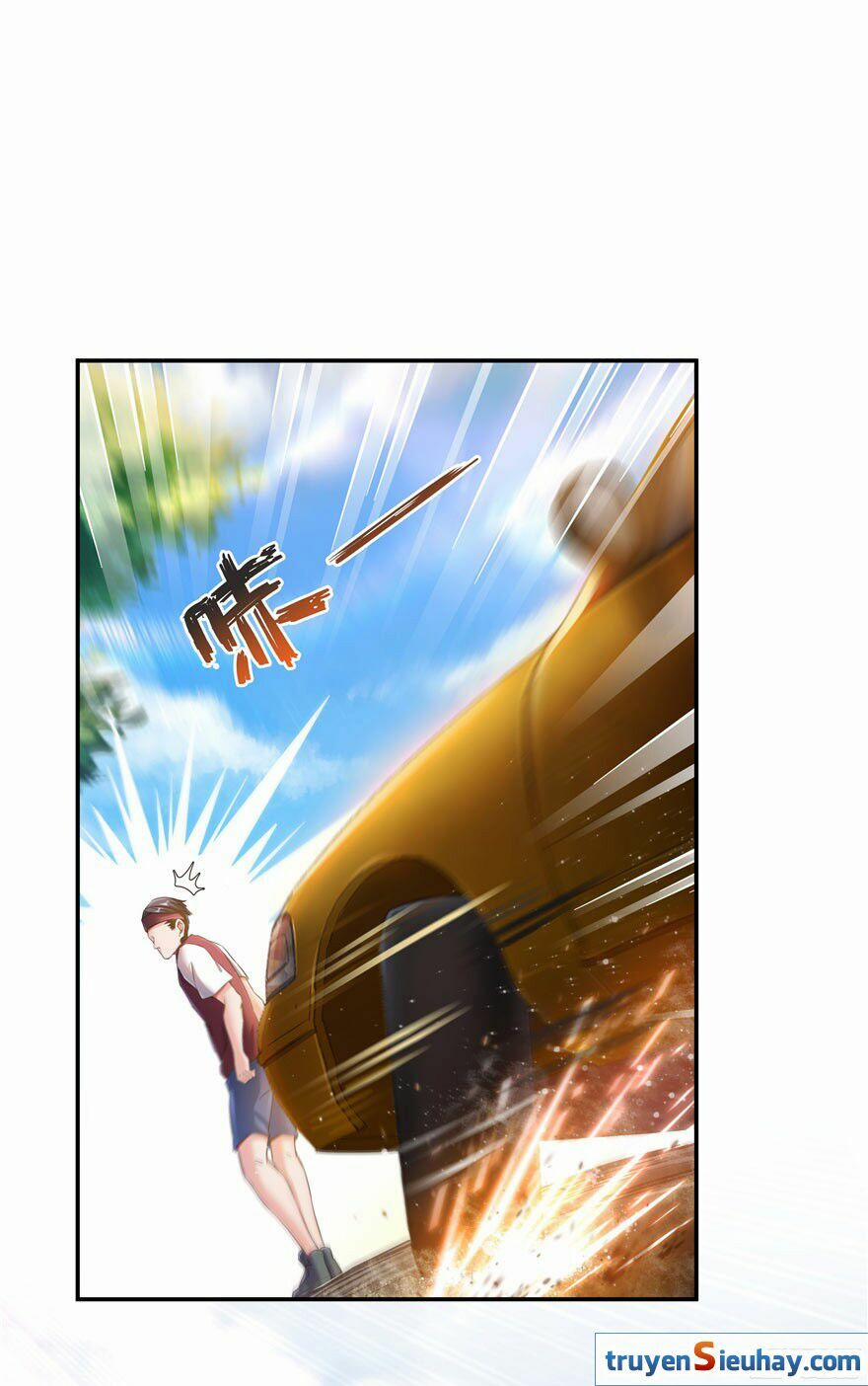 Tu Chân Nói Chuyện Phiếm Quần 44 trang 41