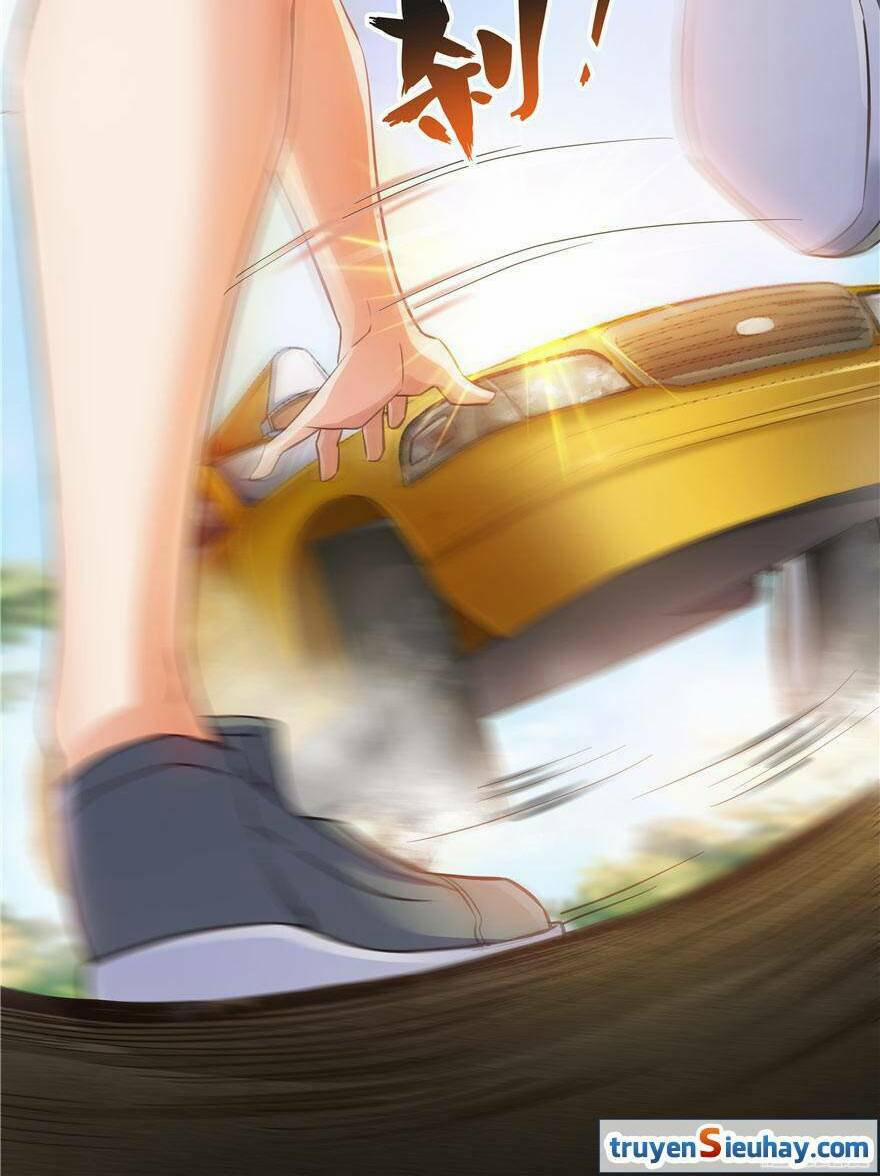 Tu Chân Nói Chuyện Phiếm Quần 44 trang 43