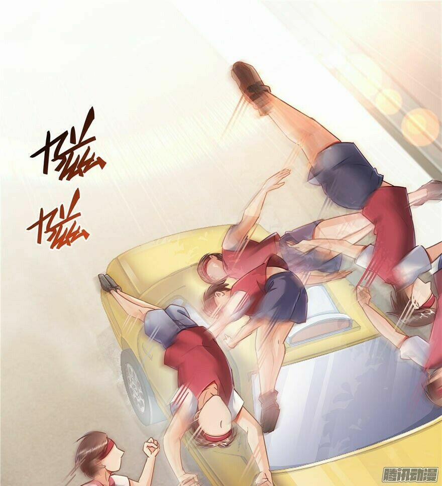 Tu Chân Nói Chuyện Phiếm Quần 44 trang 44