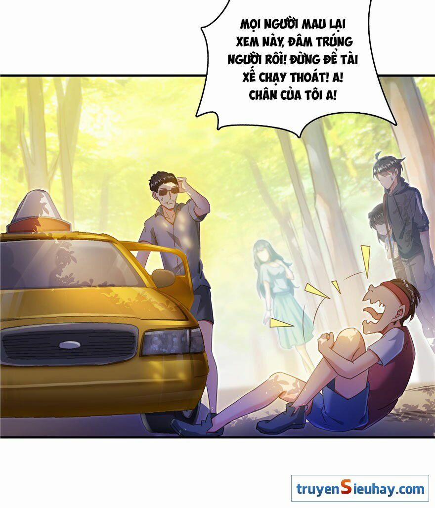 Tu Chân Nói Chuyện Phiếm Quần 44 trang 48