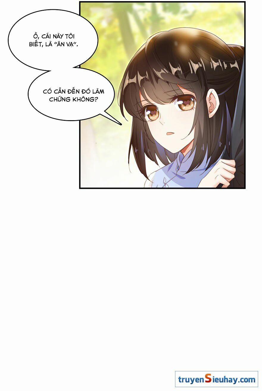 Tu Chân Nói Chuyện Phiếm Quần 44 trang 50