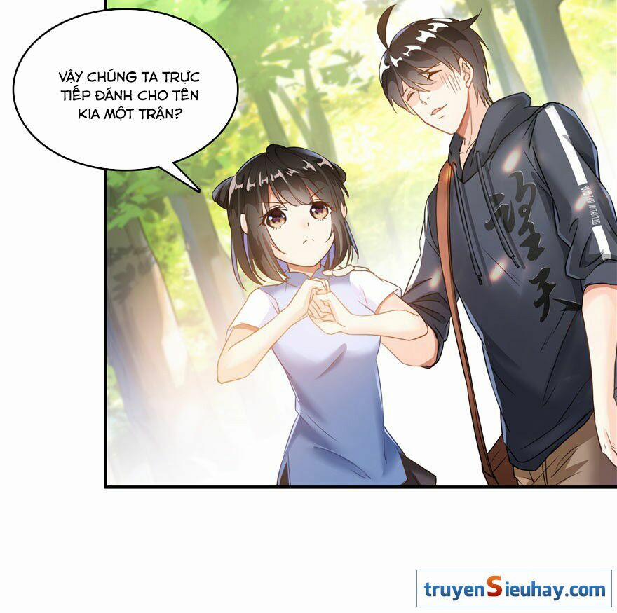 Tu Chân Nói Chuyện Phiếm Quần 44 trang 52