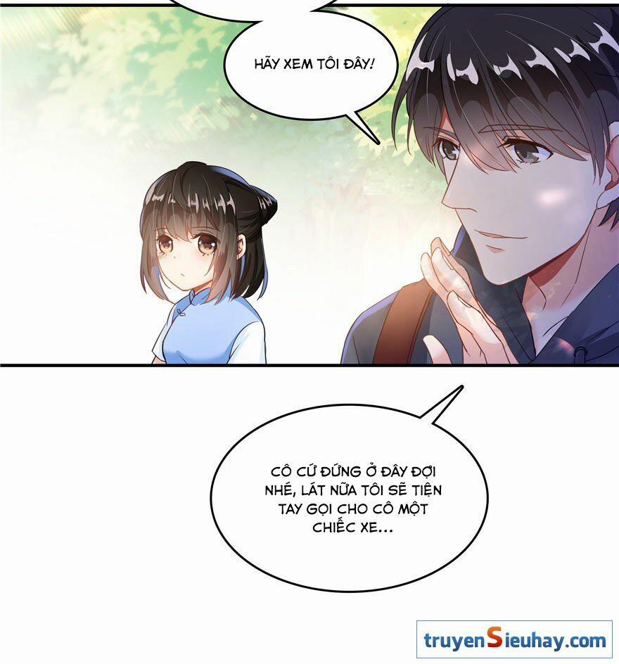 Tu Chân Nói Chuyện Phiếm Quần 44 trang 54