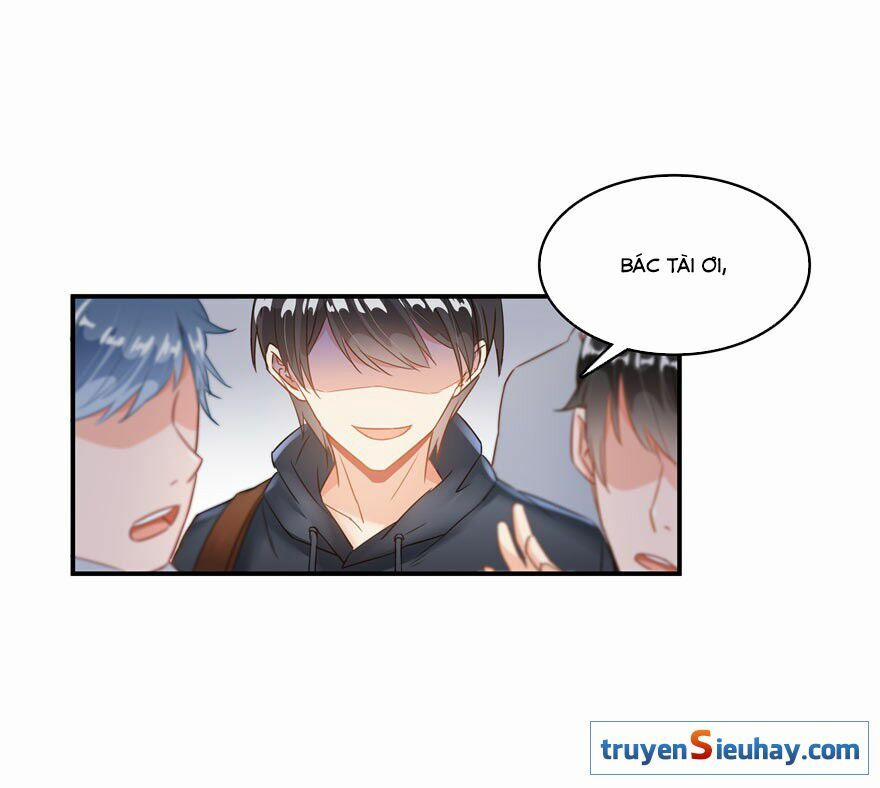 Tu Chân Nói Chuyện Phiếm Quần 44 trang 55