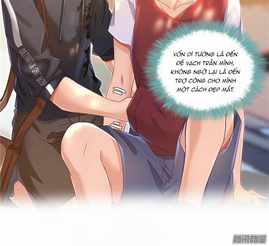 Tu Chân Nói Chuyện Phiếm Quần 44 trang 59