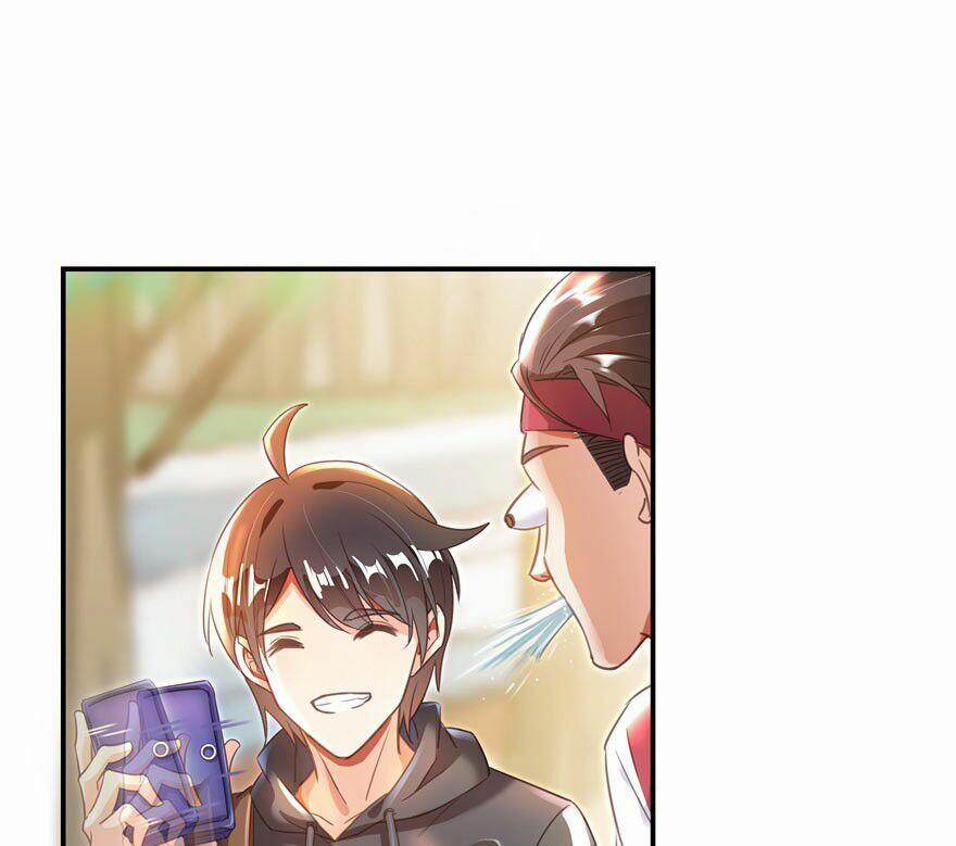 Tu Chân Nói Chuyện Phiếm Quần 44 trang 61