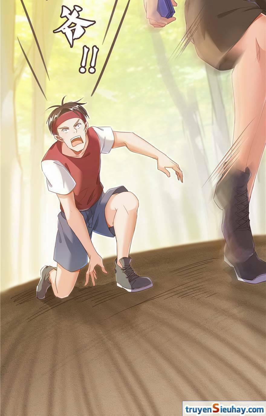 Tu Chân Nói Chuyện Phiếm Quần 44 trang 64