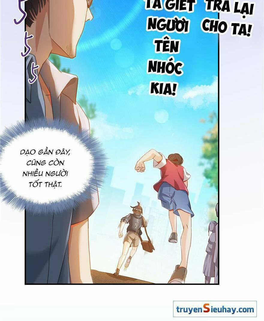 Tu Chân Nói Chuyện Phiếm Quần 44 trang 66