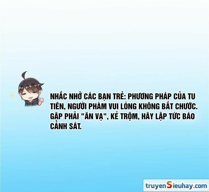 Tu Chân Nói Chuyện Phiếm Quần 44 trang 67