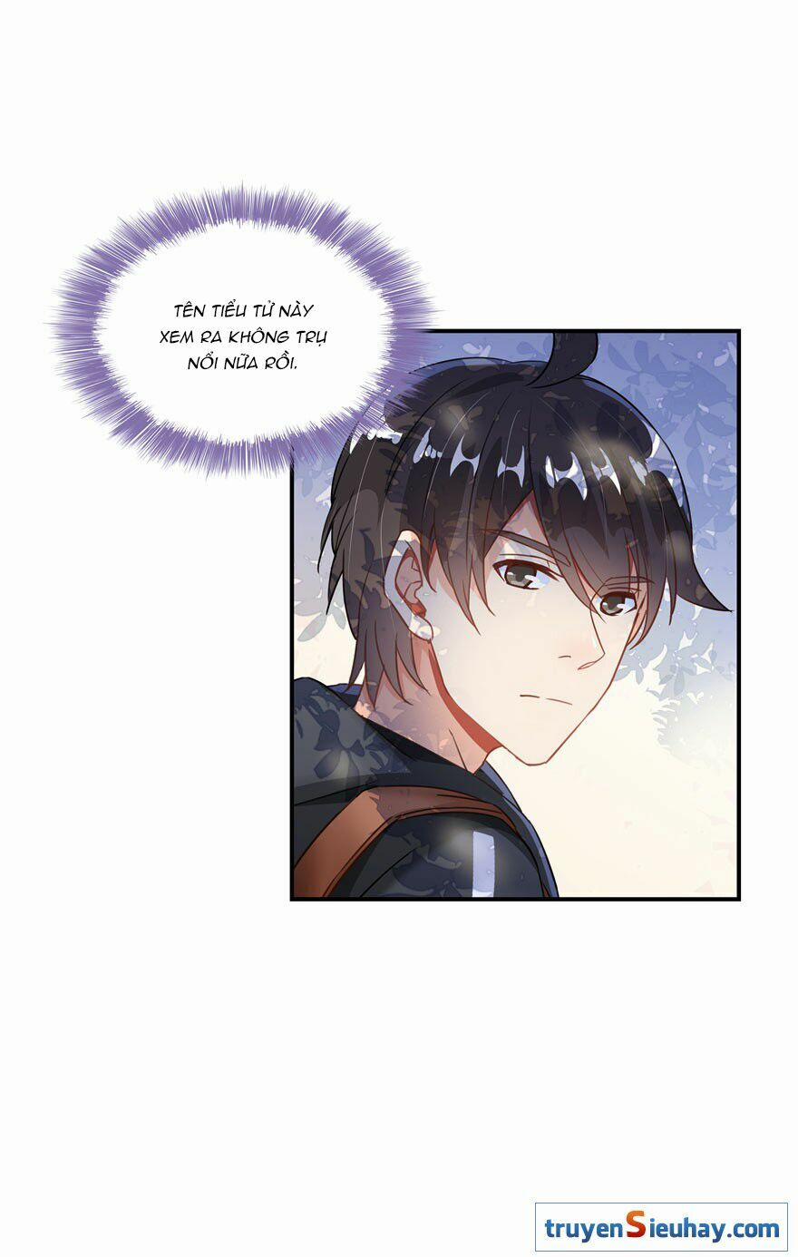 Tu Chân Nói Chuyện Phiếm Quần 44 trang 71